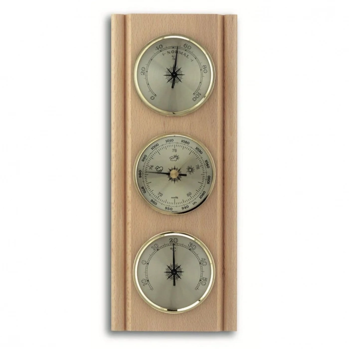 Analog hava istasyonu