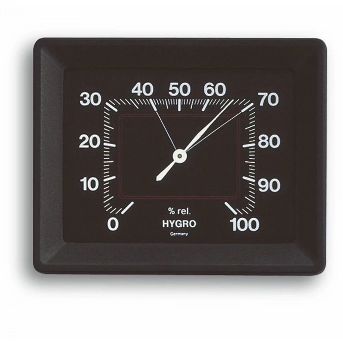 Analog higrometre