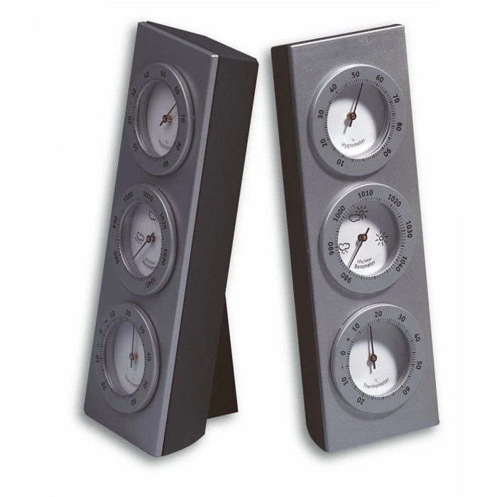 Analog mini hava istasyonu