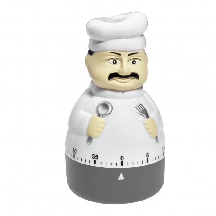 Analog mutfak zamanlayıcısı COOK