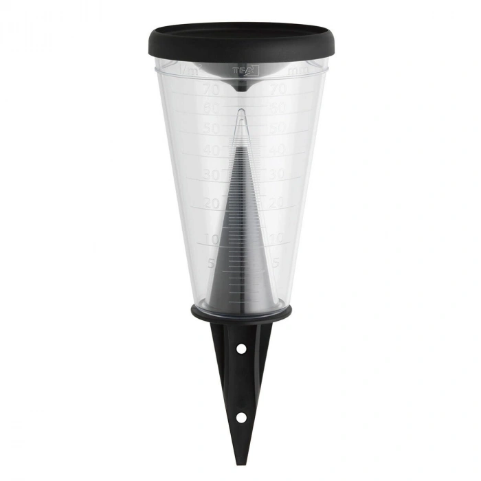 Analog yağmur ölçer