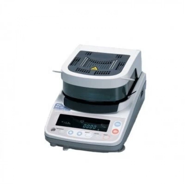 AND MX50 Nem Tayin Cihazı