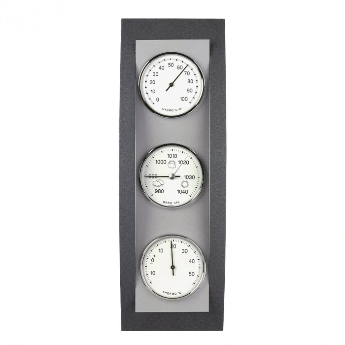 Antrasit analog hava istasyonu