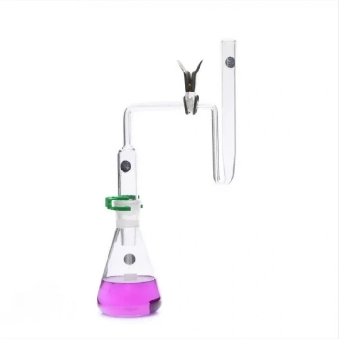 ARSENİK Tayin Cihazı  NS şilfli