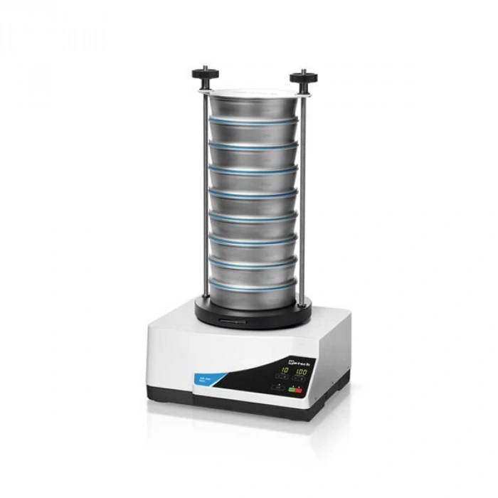 AS 200 Basic Elek Sarsma Cihazı