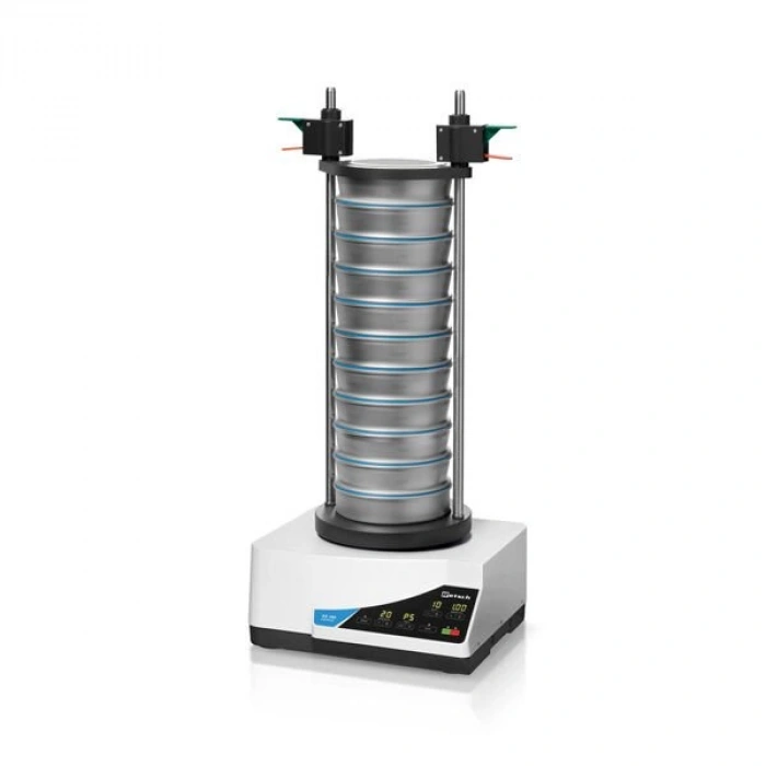 AS 200 Control Elek Sarsma Cihazı