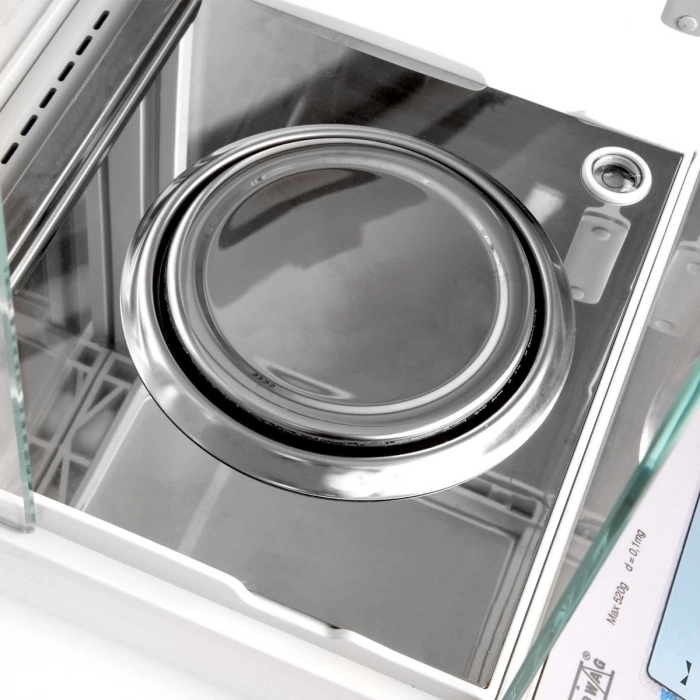 AS 310 R.2 ANALİTİK TERAZİ