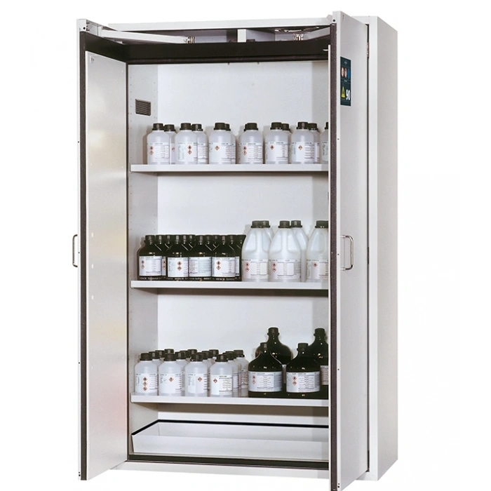 ASECOS S-CLASSIC-90 S90.196.120 Güvenlikli Saklama Dolabı