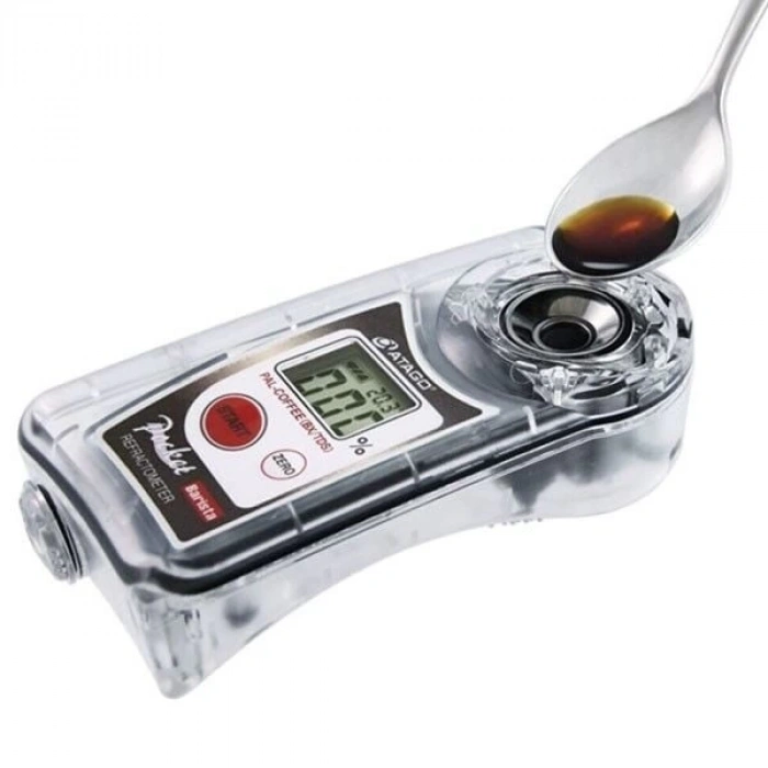 Atago Pal-Coffee Kahve Refraktometre ve Kahve TDS Ölçer