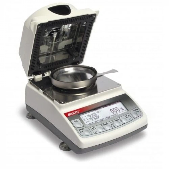 ATS 210 Nem Tayin Cihazı