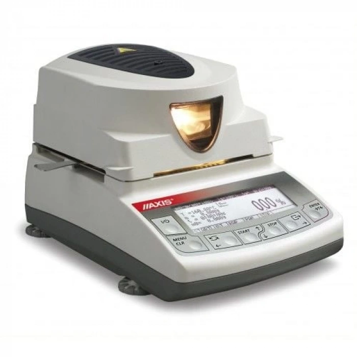 ATS 210 Nem Tayin Cihazı