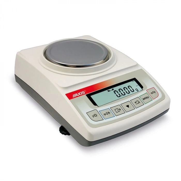 ATZ 520 YARI ANALİTİK TERAZİ