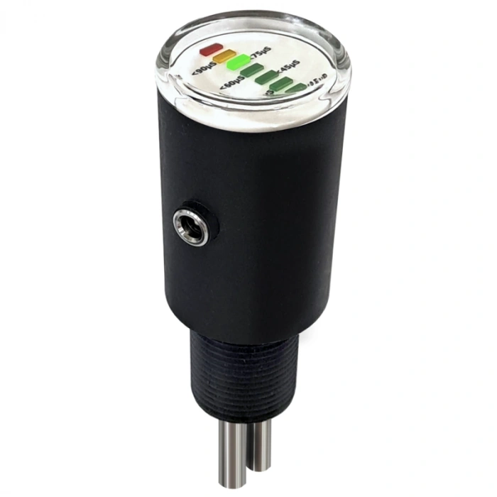 AZ 8311 Su Kalitesi İletkenlik Göstergesi