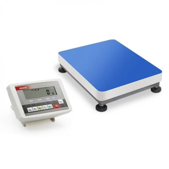 BA 60CKD Hassas Terazi