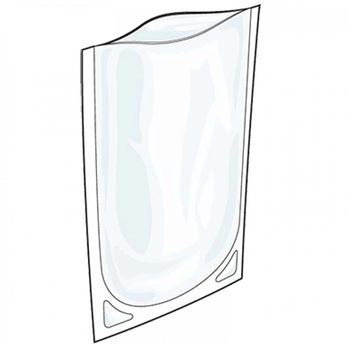 Baglight 400 Multilayer U Steril 25Li Paketlerde, 400 Ml, 190X300 Mm