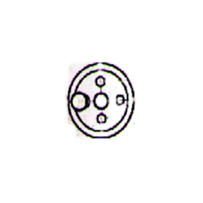 BALON - D.Y. - Beş Boyunlu 250