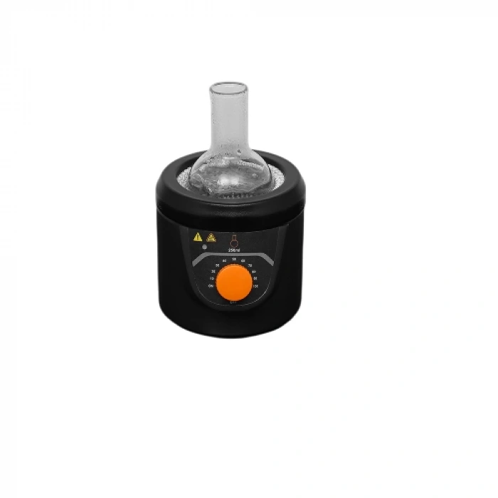 Balon Isıtıcı - Tek Gözlü - 1000 ml - 400 C