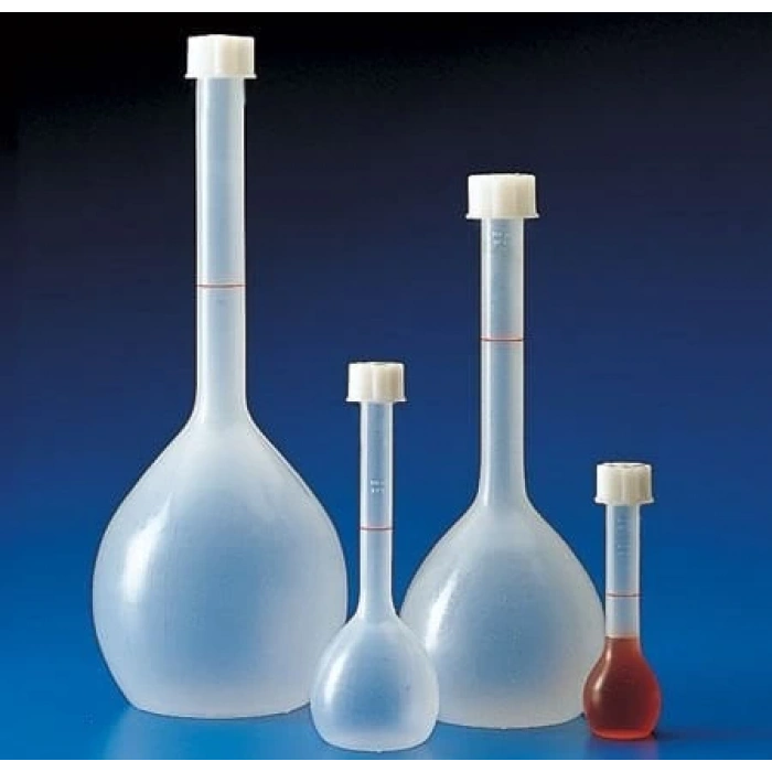 Balon Joje Plastik Vida Kapaklı (Pp) 1000 Ml