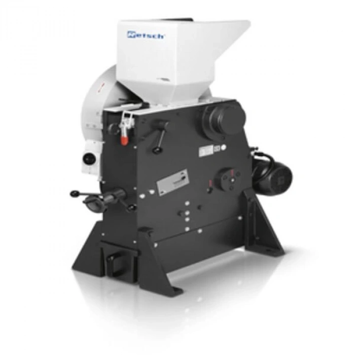 BB 200 Çeneli Kırıcı