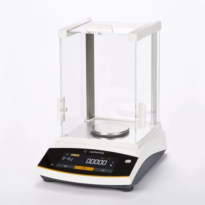 BCE224I-1S 220 g Analitik Terazi