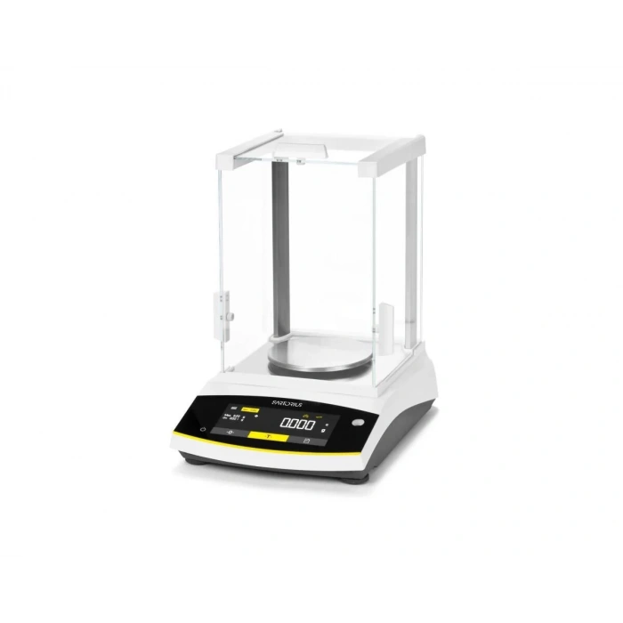 BCE623I-1S 620 g Yarı Analitik Terazi