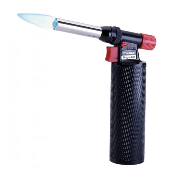 Bek, Max. Sıcaklık 1300 C, Manyetikik Çakmaklı, Depo Kapasitesi 40 ml