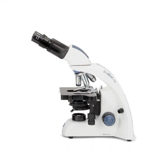 BIOBLUE.LAB Binoküler-Trinoküler Mikroskop