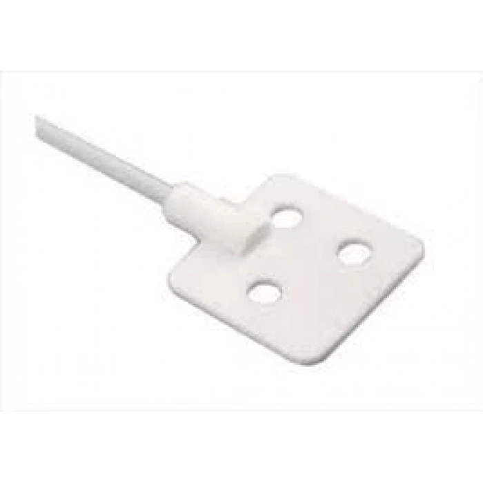 Blade stirrer, shaft length 35cm,stirrer diameter 6.8cm, PTFE coated