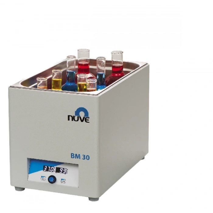 Bm30 Sirkülasyonlu Su Banyosu
