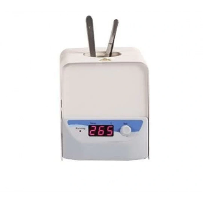 Boncuk Sterilizatör 150g - 40*80 mm