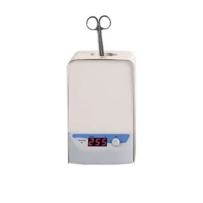 Boncuk Sterilizatör 300g - 40*140 mm