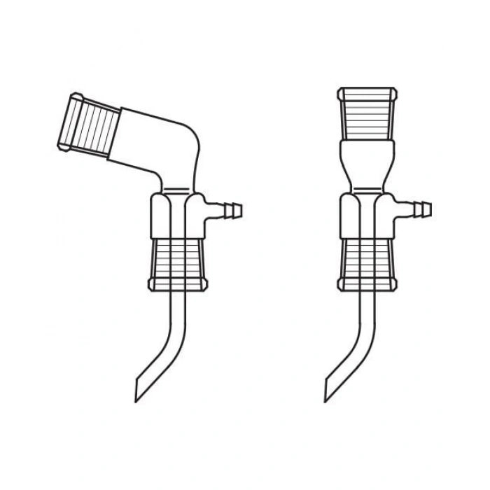BREDT DES. TOPLAMA BAŞLIĞI NS 24/29