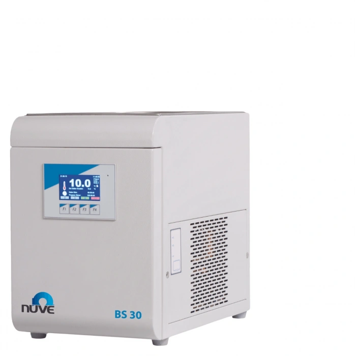 Bs30 Soğutmalı Su Banyosu