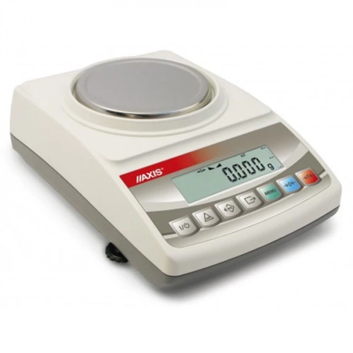 BTA 300 YARI ANALİTİK TERAZİ