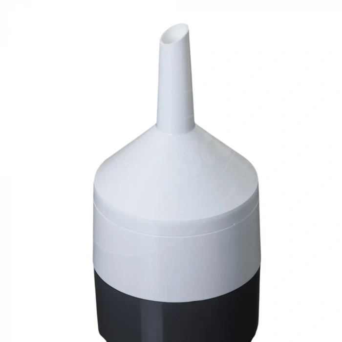 Buhner Hunisi - Porselen - 150 mm Filtre Kağıdı İçin