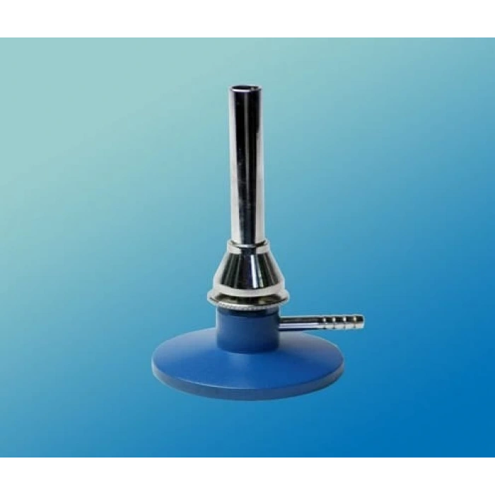Bunzen Beki Gaz Bağlantılı