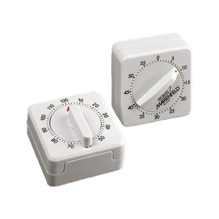 Çalar Saat, Mekanik, 0-120 dak