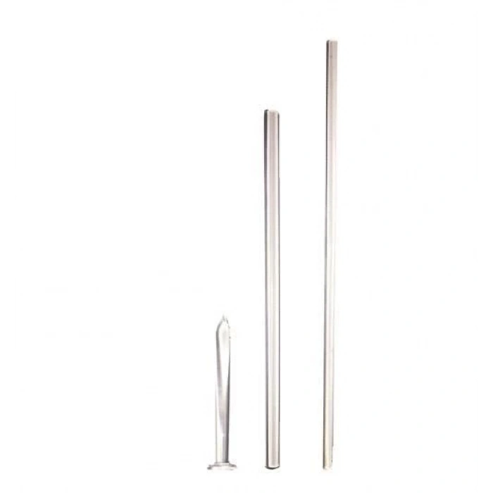 Cam Baget - Çivi Baget 5 X 300 Mm