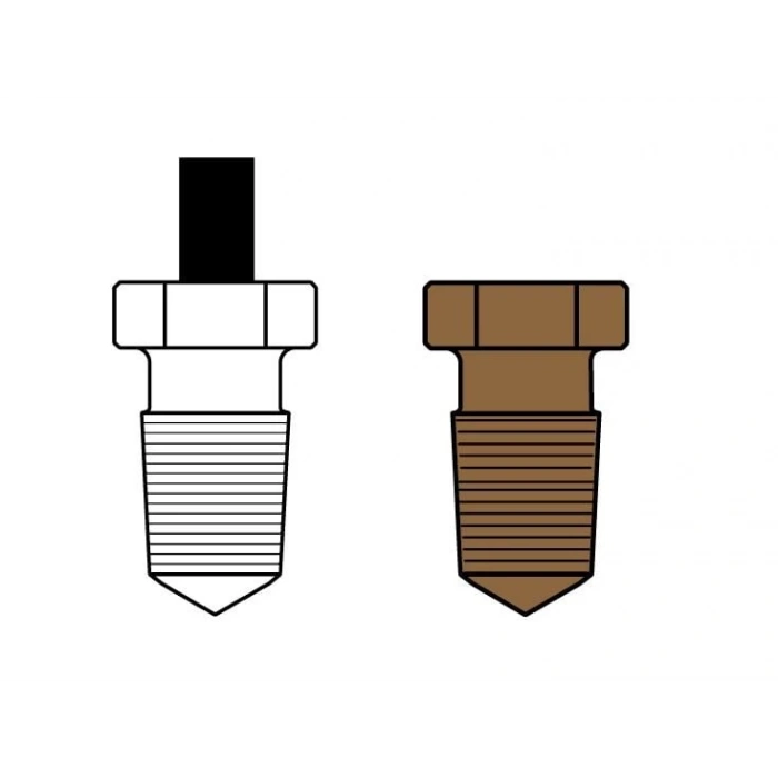 Cam  KAPAK  NS 34/35