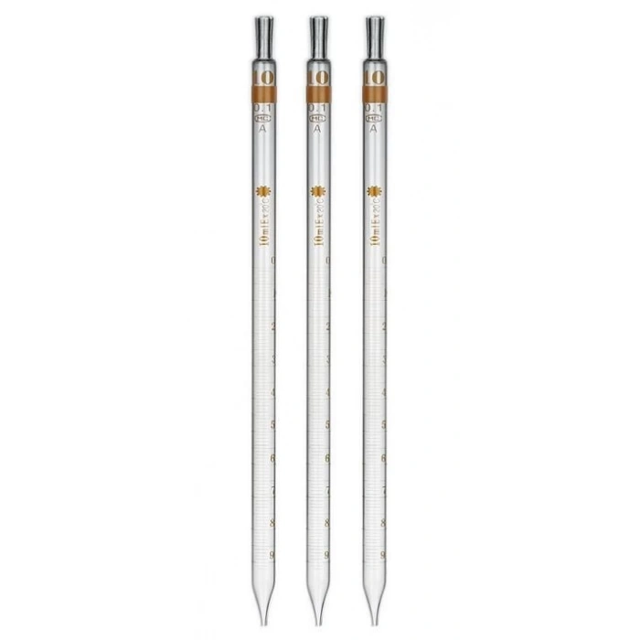 Cam Pipet - Skalalı 0.2 Ml