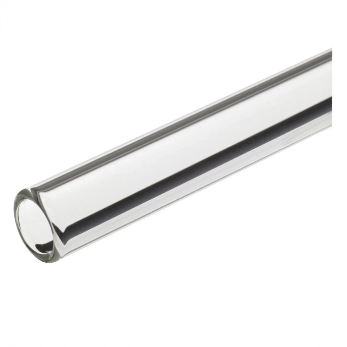 Camdan yapılmış pipetler GlasWerk SHORT