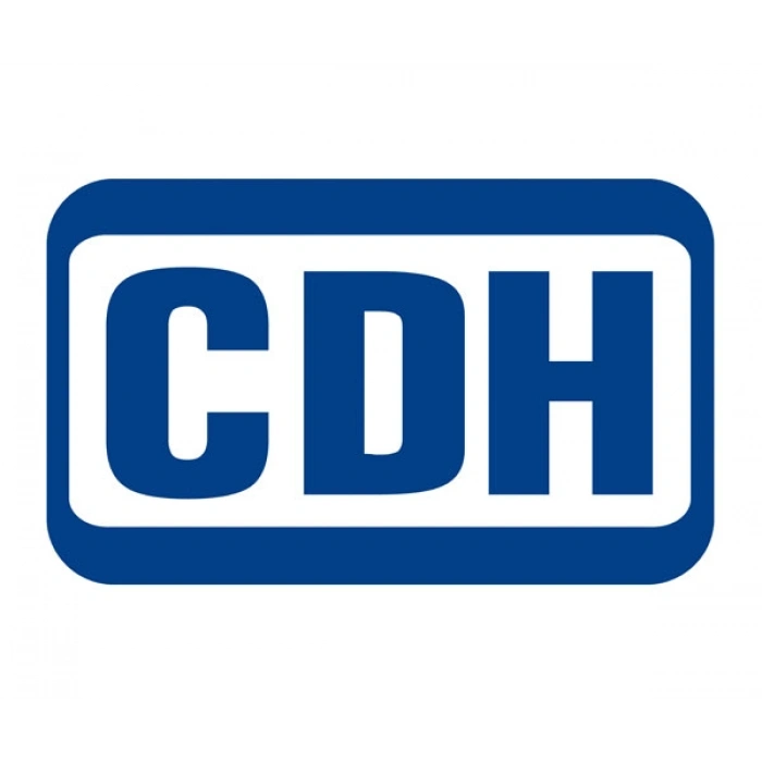 CDH Copper (II) Sulphate Pentahydrate AR/ACS Reagent Grade %99.5 500 GR