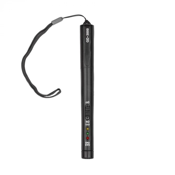 Cem GD-3000 Yanıcı Gaz Kaçak Dedektörü