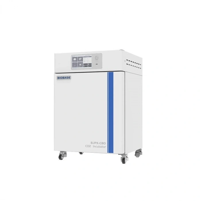 CO2 Hava Yastıklı İnkübatör 160 Lt