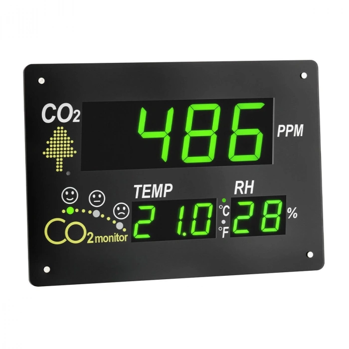 CO2 monitörü AIRCO2NTROL OBSERVER