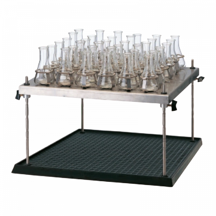 Çok Katlı Platform Multi SHAKE Orbital Core 2000 Serisi