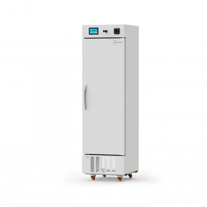 Coolermed M390FR Medikal Dondurucu Dolap - 362 Litre