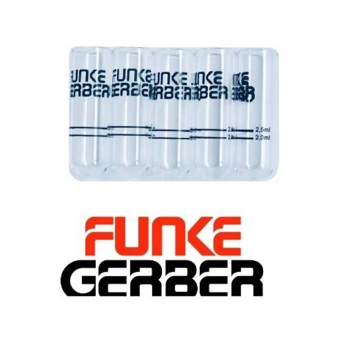 Cryostar Tüpü 2 Ml