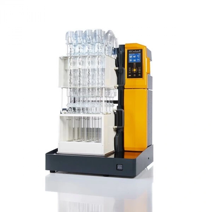 CSB-L 20s Asansörlü COD Yakma Ünitesi