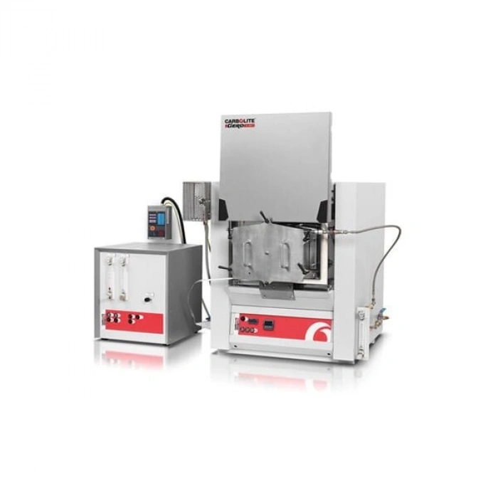 CWF 13/36 Laboratuvar Fırını